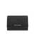 Michael Kors MD TRIFOLD WALLET Black  