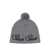 Chloe CAP Gray