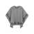 Chloe CAPE Gray