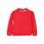 Marc Jacobs SWEATSHIRT Red