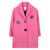 Marc Jacobs JACKET Fuchsia