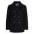 CAMPLIN Camplin Coat Black