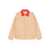 A.P.C. X Marc Jacobs A.P.C. X Marc Jacobs Jacket CAB CAMEL