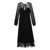 TWINSET Twinset Dresses Black