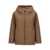 Max Mara Max Mara The Cube Jacket Brown