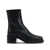 AEYDE Aeyde Boots Ankle Black