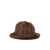 Kangol Kangol Hats BROWN DEBOSSED STRIPE