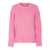 GUEST IN RESIDENCE Guest In Residence Sweater Pink