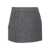 DUNST Dunst Skirts GREY