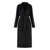 Max Mara 'S Max Mara Wool And Cashmere Coat Black
