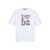 DSQUARED2 DSQUARED2 T-Shirts And Polos WHITE