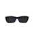 Saint Laurent Saint Laurent Eyewear Sunglasses BLACK-BLACK-BLACK