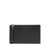 Orciani Orciani Orciani Black Hammered Leather Clutch Bag Black