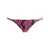 PUCCI Pucci "Labirinto" Bikini Briefs PURPLE