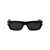 Saint Laurent Saint Laurent Eyewear Sunglasses BLACK-BLACK-BLACK
