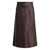 Furling By Giani Skirts Bordeaux