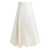 Sandbeige Skirts White
