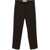 SÉFR Mike Suit Trouser SLUDGE WOOL