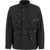 Barbour A7 Casual Jacket BLACK