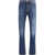Jacob Cohen Denim Trousers Bard DARK BLUE