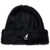 Kangol Faux fur beanie 'Furgora' Black
