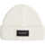 Dondup Knit beanie with logo White