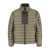 C.P. Company C.P. Company Dd-Shell Down Jacket GREEN
