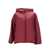 Max Mara Max Mara The Cube Imbottito Corto Red