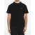 Stone Island Stone Island Ghost Cotton Jersey Slim T-Shirt Black