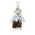 Prada Prada Trick Bear Accessories WHITE