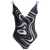 PUCCI Pucci One-Piece Swimsuit With Print Black