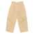 PDF Pdf Trousers Beige