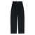 STUDIO NICHOLSON Studio Nicholson Sculptural Trousers Black