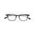 DITA Dita Eyeglasses Black