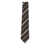 Emporio Armani Emporio Armani Micro Mix Tie Accessories Black
