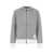Thom Browne Thom Browne Shirts Grey