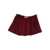 Shushu Tong Shushu Tong Skirts RED