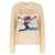Mc2 Saint Barth MC2 Saint Barth 'New Queen' Sweater WHITE