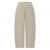 STUDIO NICHOLSON Studio Nicholson Wool Trousers WHITE