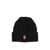 Moncler Grenoble Wool beanie Black