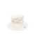 JACQUEMUS "De-Nîmes" bucket hat White