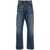 Carhartt "Marlow" Jeans Blue
