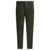 Jacob Cohen Trousers Green