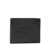 Tom Ford Crocodile print leather wallet Black