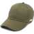 Aspesi Baseball Hat With Logo MILITARY GREEN