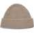 ZEGNA Cashmere "Oasis" Beanie NUDE