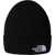 The North Face Beanie With Logo BLACK