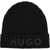 Hugo Boss Cap With Logo BLACK