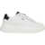 Liu Jo Sneakers 'Babol' White