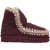 Mou Boots 'Eskimo' Purple